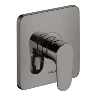 Axor Citterio M Einhebel Brausenmischer Unterputz, - Hansgrohe