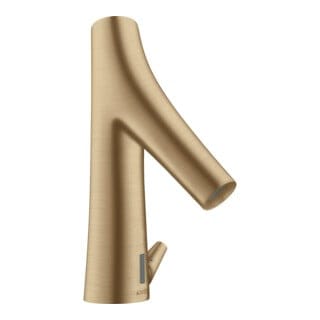 Hansgrohe Axor Starck Organic Waschtischmischer, Elektronik,