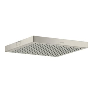 Axor Showersolutions Kopfbrause 240/240 1jet, - Hansgrohe