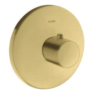 Axor Uno² Thermostat 59 L/min Highflow Unterputz, - Hansgrohe