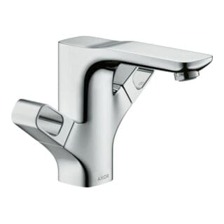 Axor Urquiola 2-griff-waschtischarmatur 120 Mit - Hansgrohe