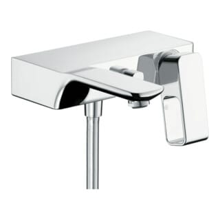Axor Urquiola Einhebel Wannenmischer Dn15 Aufputz, - Hansgrohe