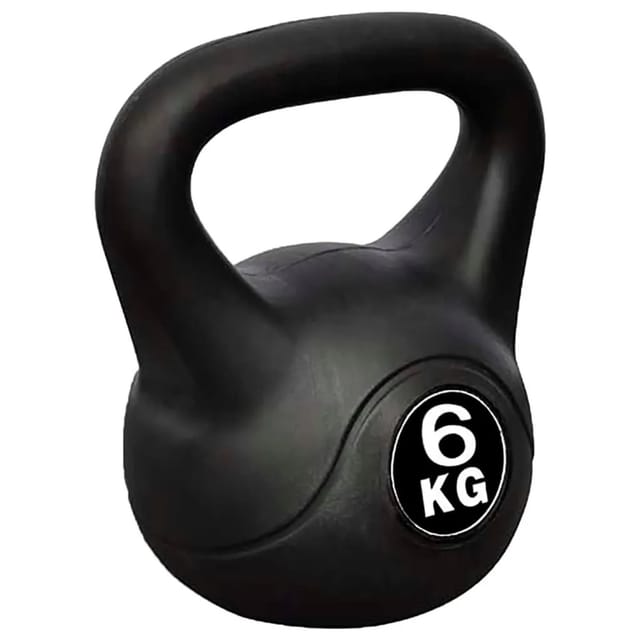 Kugelhantel 6 Kg Vidaxl