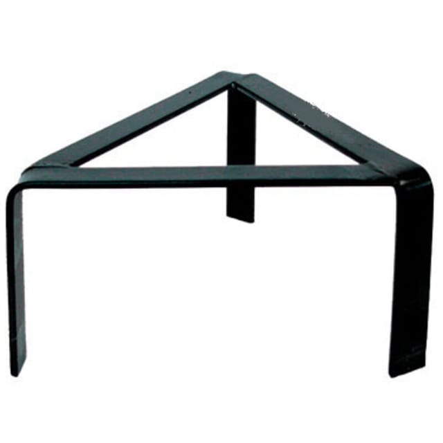 Dreieckiger Stab 50cm 50005 Garcima