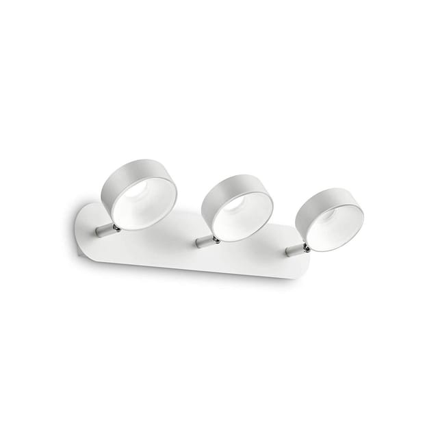 Ideal Lux - Oby Pl3, Deckenleuchte