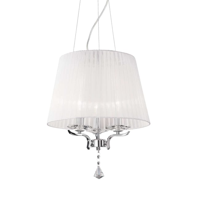Ideal Lux - Pegaso Sp3, Federung