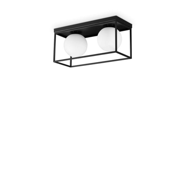 Ideal Lux - Lingotto Pl2, Deckenleuchte