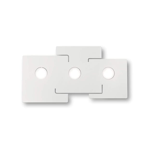 Ideal Lux - Totem Pl3, Deckenleuchte