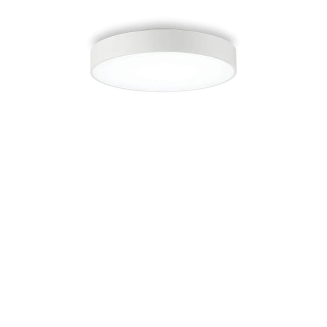 Ideal Lux - Halo Pl1 D35 3000k, Deckenleuchte