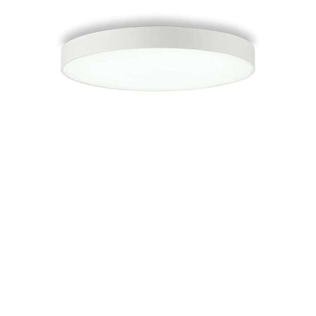 Ideal Lux - Halo Pl1 D60 3000k, Deckenleuchte