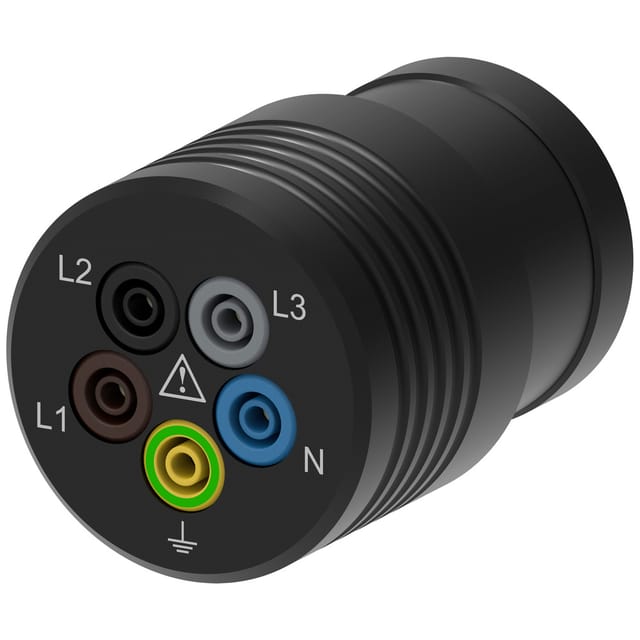 Daa-16 Messadapter - - Ht Instruments