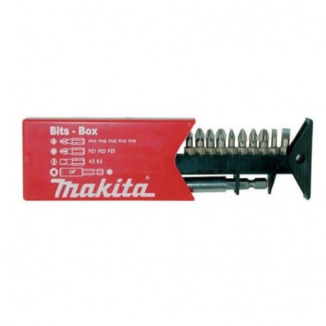 Einsatzhalter Makita P-49030