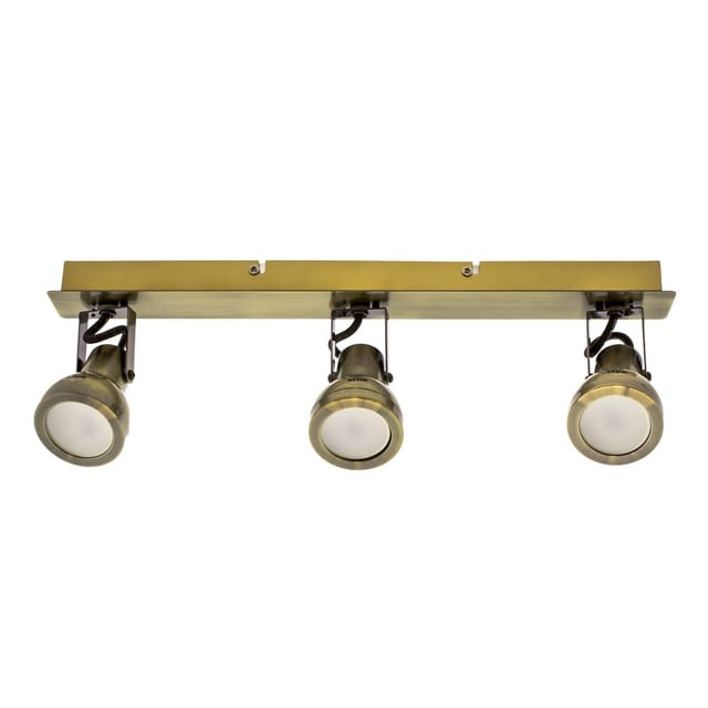 Gu10 Strahler Heli Leder Cr 43-720-03-006