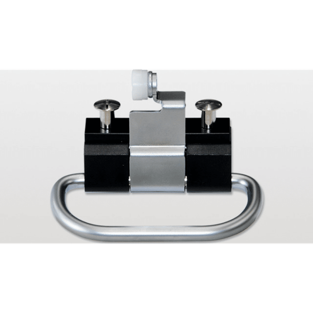 Peka - Fußpedal Für Müllauszug System Oeko Complet & Oeko, Stahl Verchromt Matt