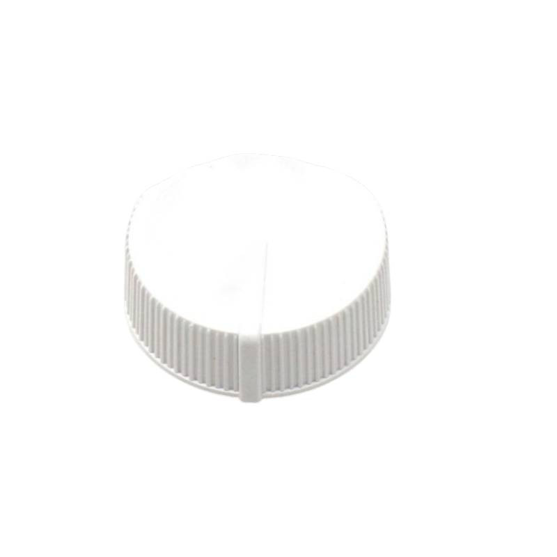 Ersatzteil - Bouton De Commande Blanc - -