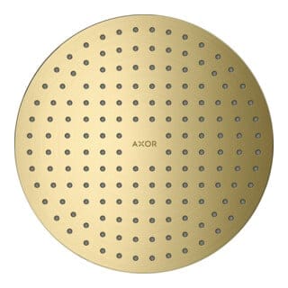 Axor Showersolutions Kopfbrause 250 1jet, - Hansgrohe