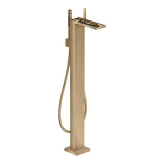 Axor Myedition Einhebel-wannenmischer Bodenstehend, - Hansgrohe