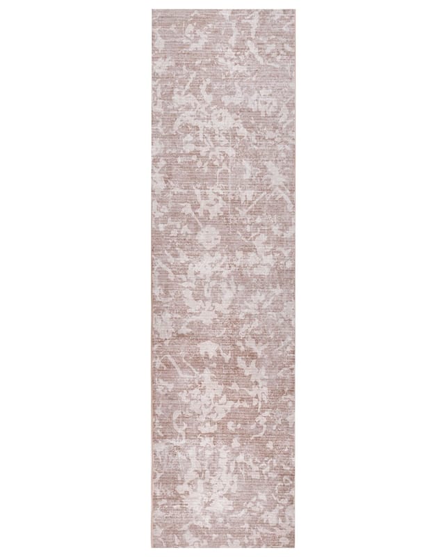 Teppich Tarsus Beige 80 X 300 Cm