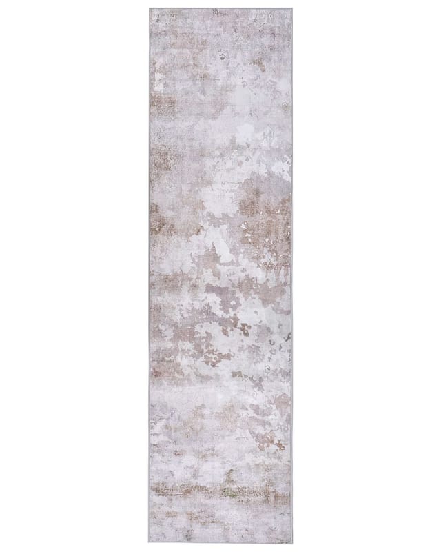 Teppich Arapgir Bunt 80 X 300 Cm