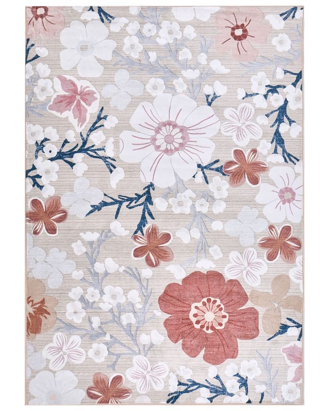 Teppich Dazkiri Bunt 160 X 230 Cm