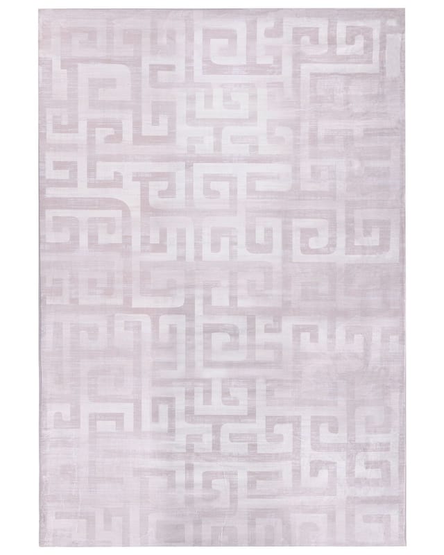 Teppich Beydag Beige 140 X 200 Cm