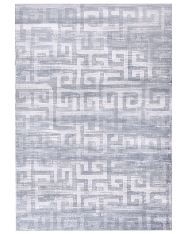 Teppich Beydag Grau 160 X 230 Cm