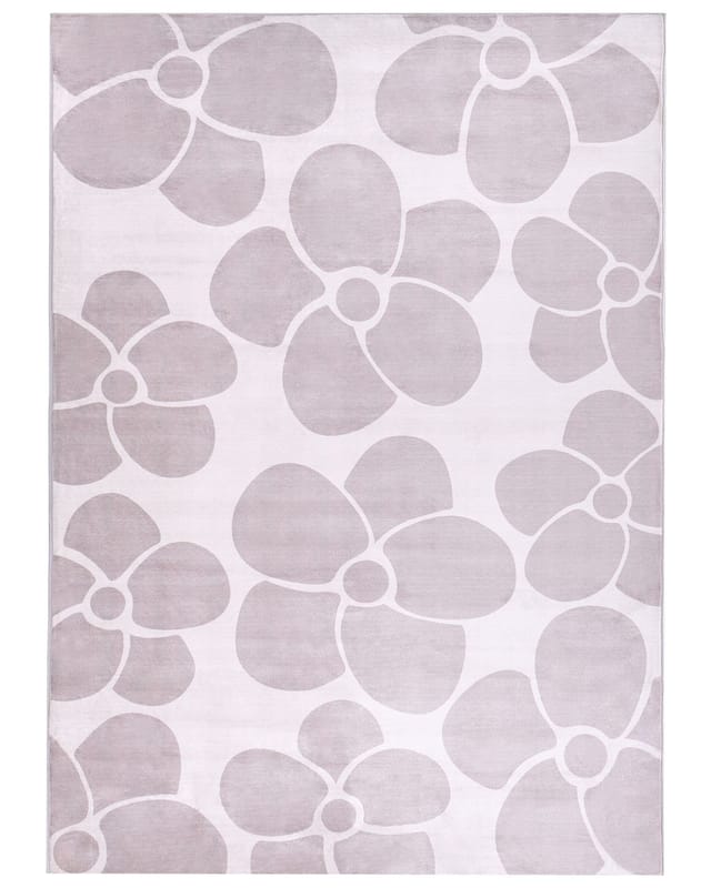 Teppich Akyaka Beige 160 X 230 Cm