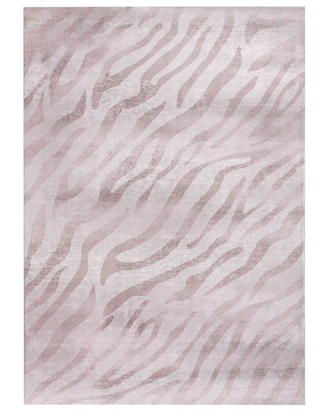 Teppich Egil Beige 160 X 230 Cm
