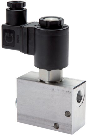 G1/2'' 2/2-Wege-Magnetventil NC 230 VAC (B)