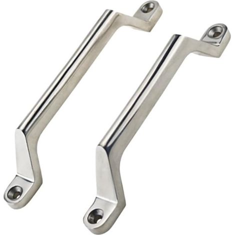 Edelstahl-griff Für Externe Ladung, 304 Edelstahl, Präzisionsguss, Für Maschinen Und Möbel, 1 Stück (länge 100)