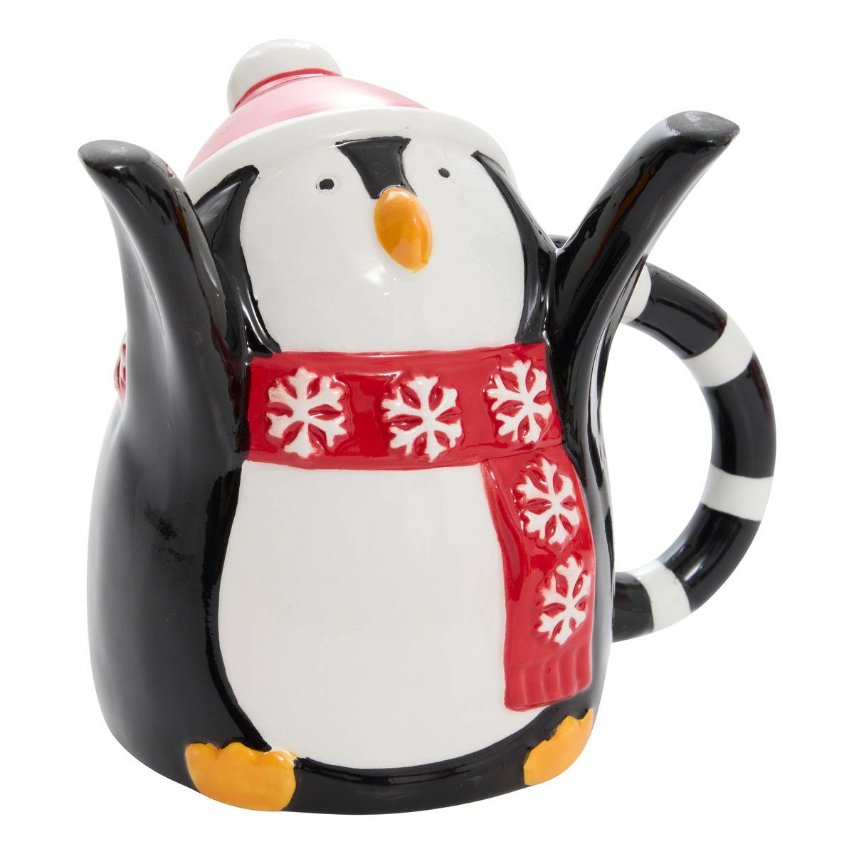 Weihnachtsfigur-becher (umgedreht) 35 Cl -
