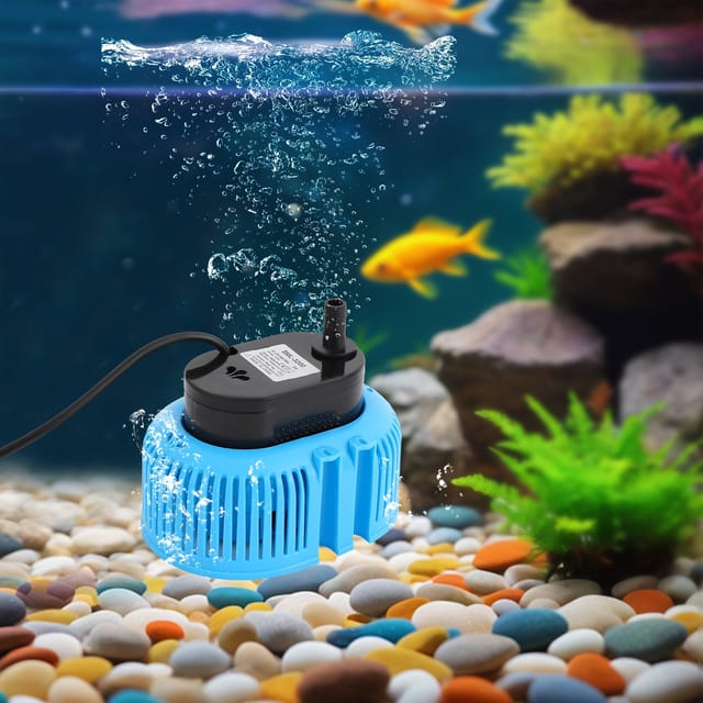 Pumpe Für Aufstellpoolabdeckungen, 850 Gph (3000 L/h) Teichpumpe Tauchpumpe Mit Einer Maximalen Förderhöhe Von 10,5 Fuß, 220 V, 75 W, Zum Entleeren Von Pools