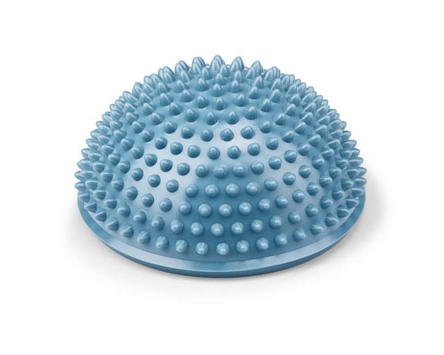 Umbro - Sensorische Balance-hemisphäre Für Die Fußmassage-rehabilitation 2 Stück.