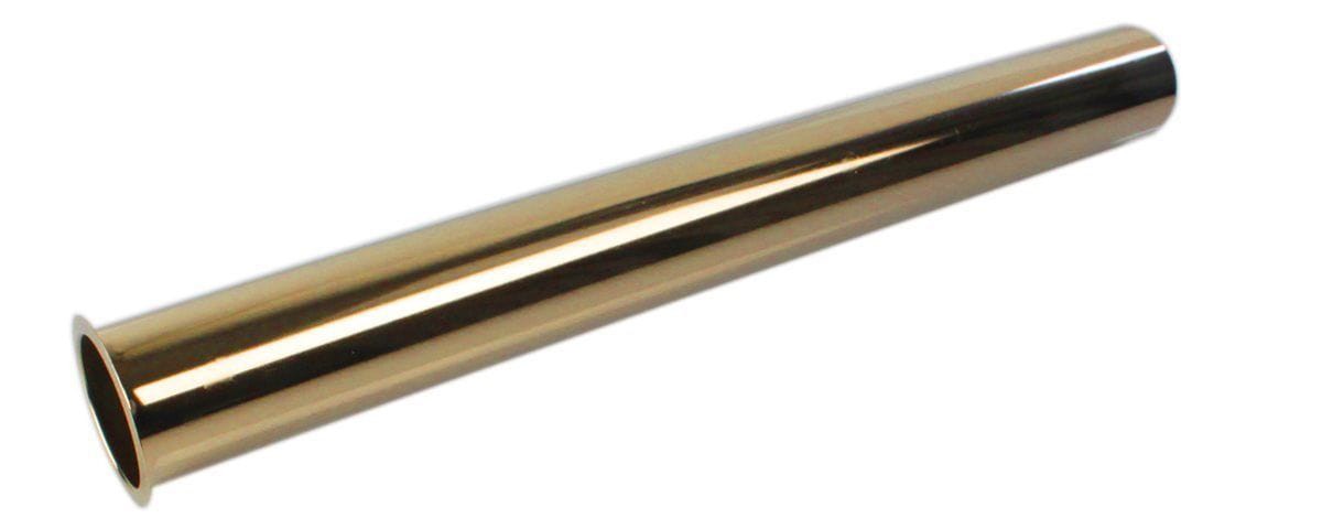 Siphonverlängerung Golden 30 Cm