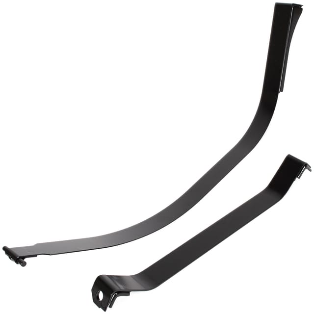 Nissan Pathfinder Iii R51 2005- Kraftstofftank-klemme / -band, 2-teiliger Satz