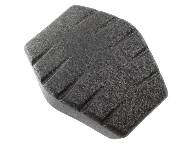 Gummiabdeckung Für Kupplungs-/bremspedal Des Renault Clio (baujahre 1990–1998)