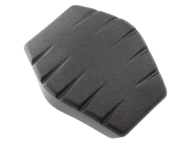 Gummiabdeckung Für Kupplungs-/bremspedal Des Renault Clio (baujahre 1990–1998)