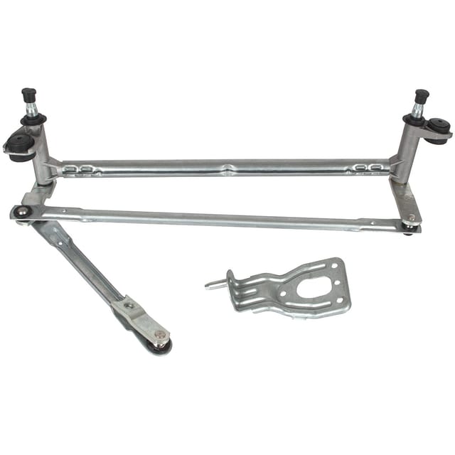 Vw Polo V 2009 - Scheibenwischermechanismus Vorne