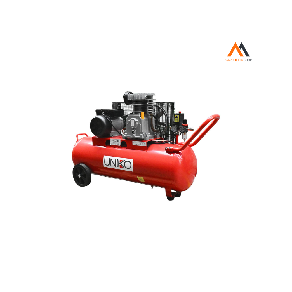 Kompressor Lt. 100 - Ps 2