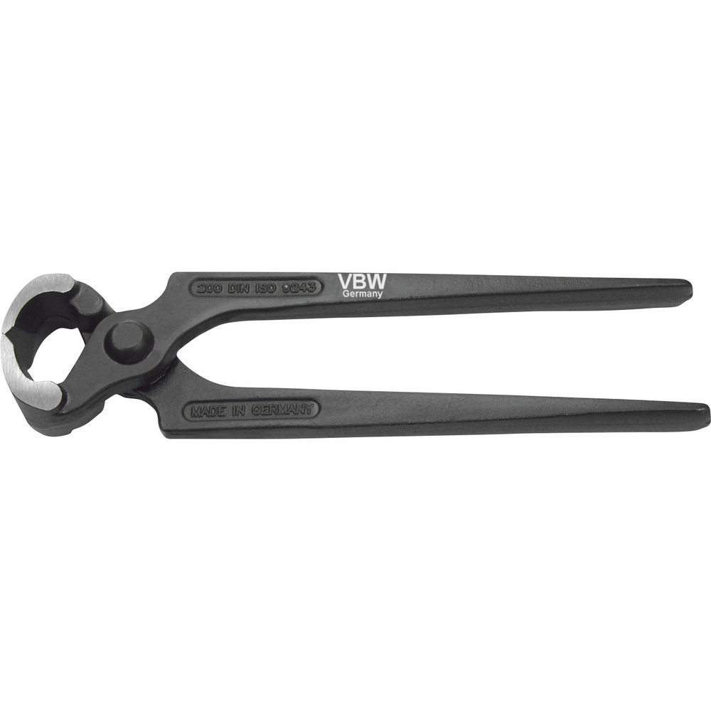 Vbw 87515005 Kneifzange 180 Mm 1 St.