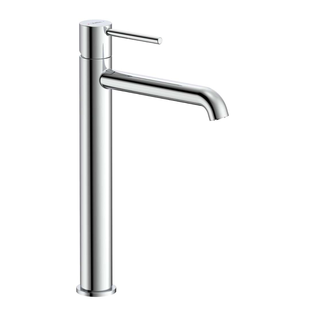 Kielle Oudee I - Armatur Für Waschtisch-schale, Chrom 10133110