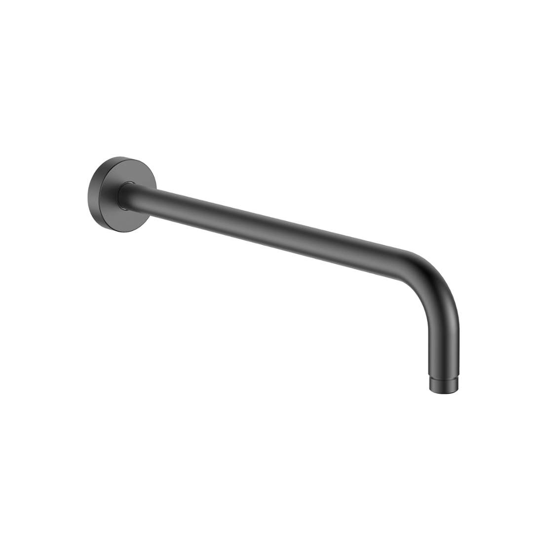 Kielle - Duscharm 36 Cm, Gun Grey 20201027
