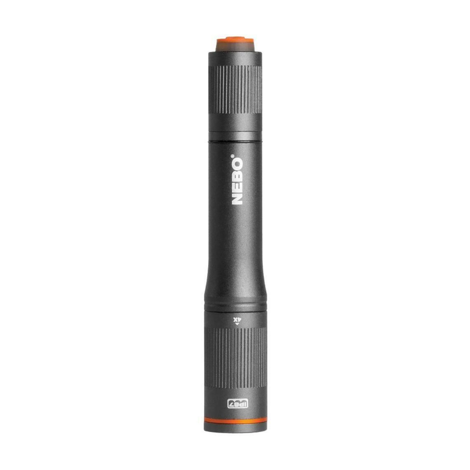 Taschenlampe Columbo 100 – Nebo – Neb-poc-0006-g