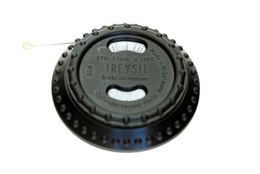 Drehzahlmesser Für Alle Motoren Von 800 Bis 50000 1/min