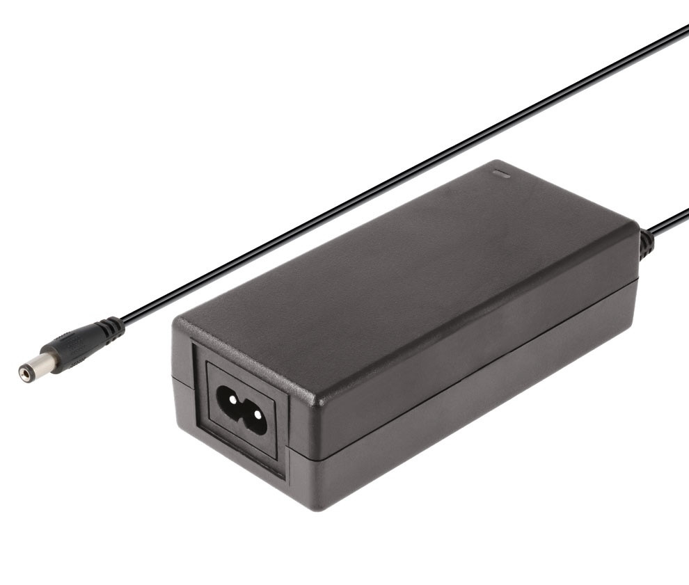 Festes Netzgerät 18vdc 3000ma Stecker 5,5x2,1mm Alm078
