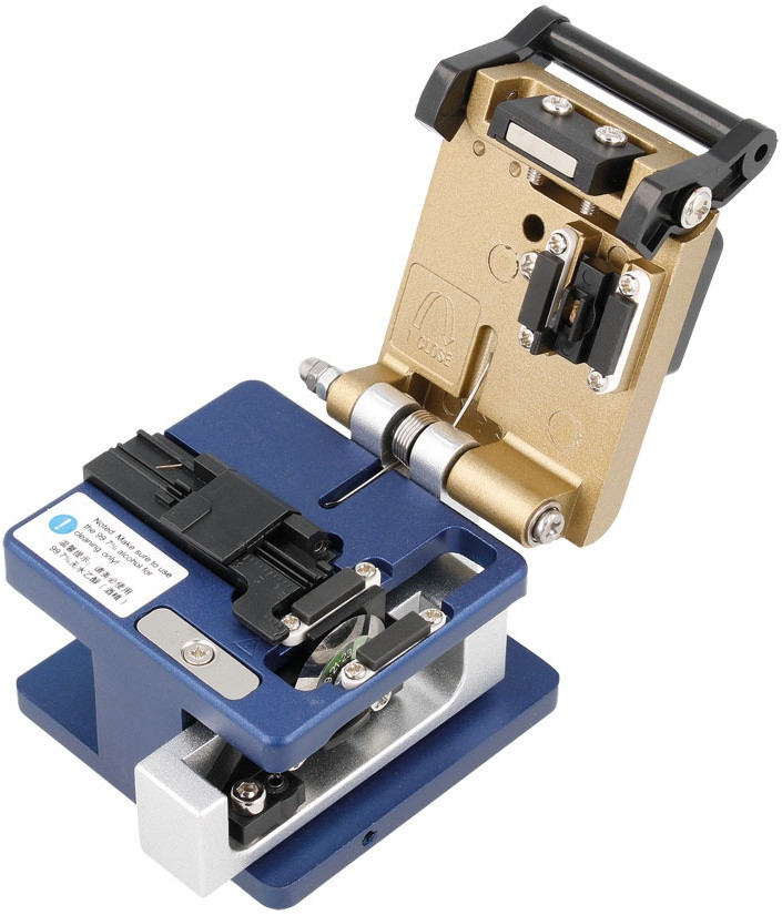 Lichtwellenleiter-schneidemaschine 6690c