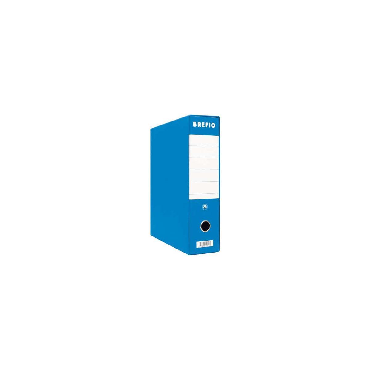Brefiocart Brefio Ringmappe Blau
