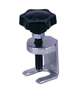 Scheibenwischerblattabzieher Jonnesway Ab010012, Ideal Für Werkstätten, Hohe Qualität, Langlebiges Design, Leicht Zu Entfernen De Wischerblätter Ohne Sie Zu Beschädigen.