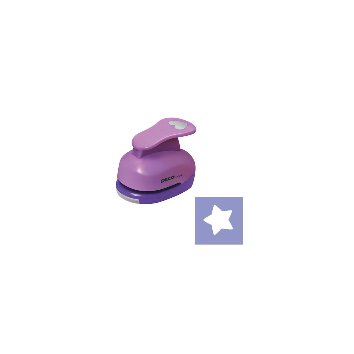 Cwr 10980/1 Locher Pink, Violett