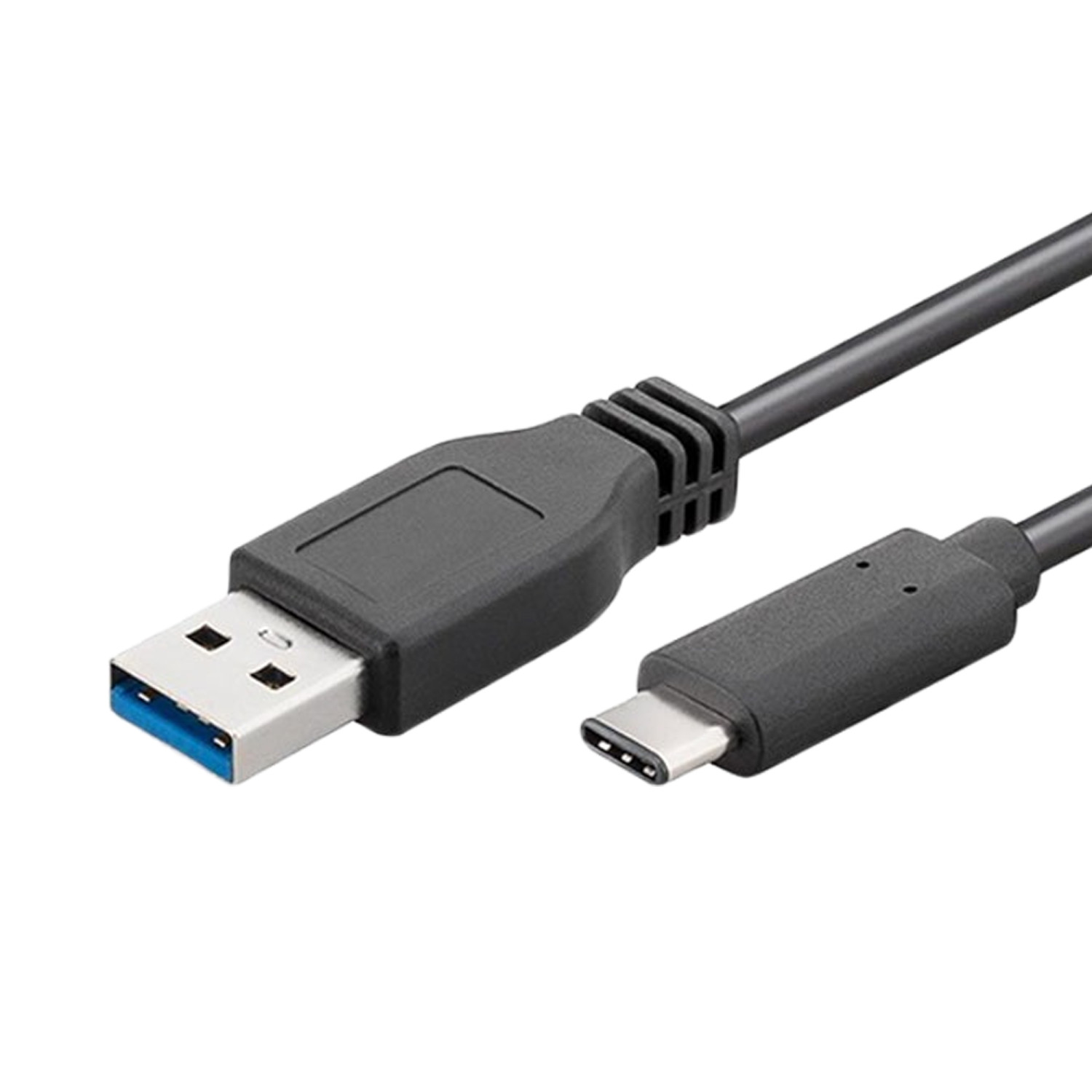 Xtreme 90511 Usb Kabel Usb 3.2 Gen 1 (3.1 Gen 1) 3 M Usb C Usb A Schwarz
